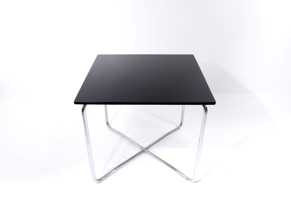 B28 Tisch, Marcel Breuer13