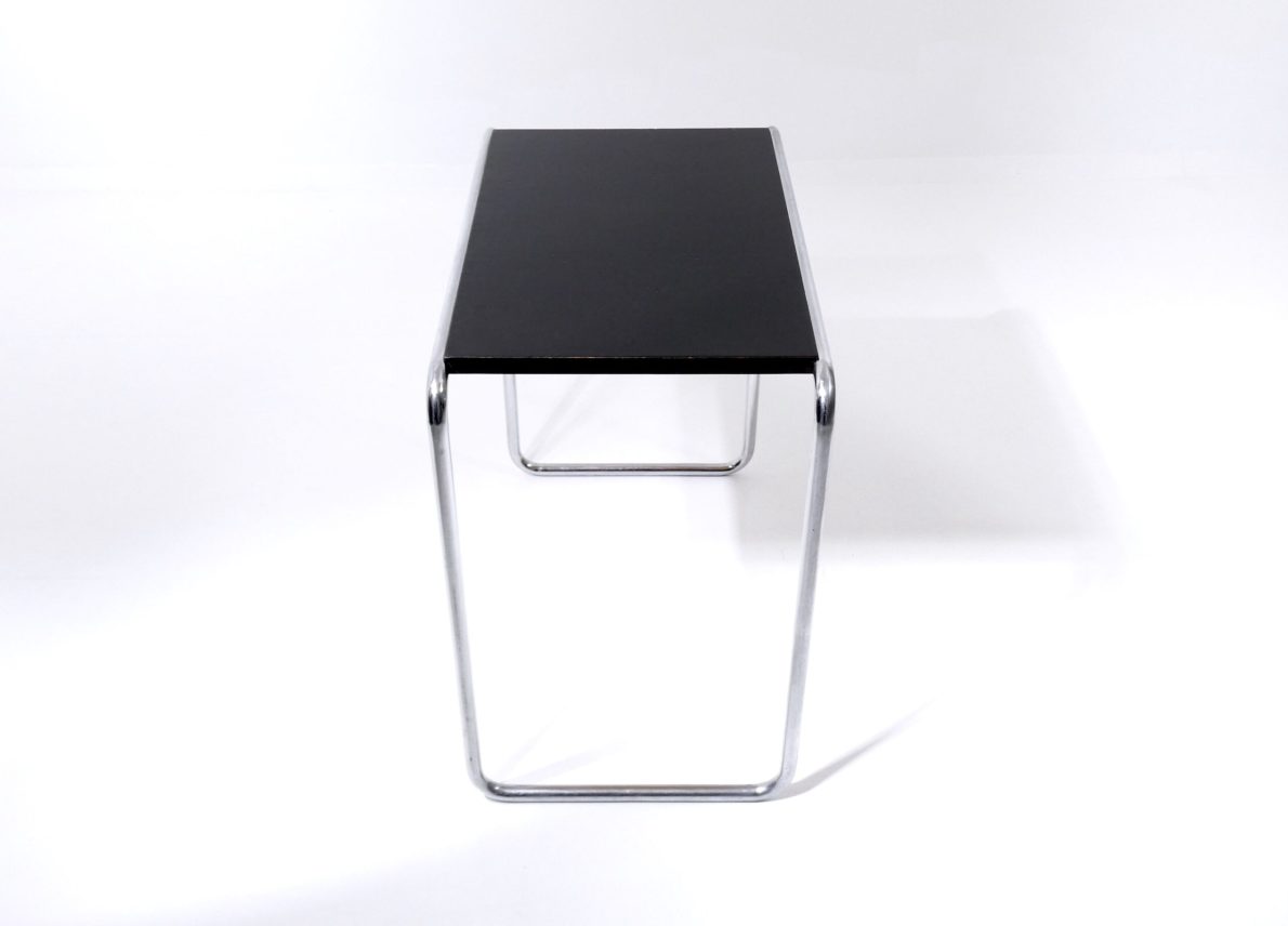 B9 Beistelltisch, Marcel Breuer, Embru15