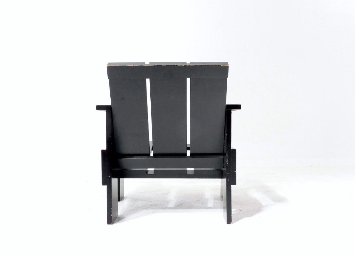 Crate Chair Kleinkinderversion - Gerrit Rietfeld5