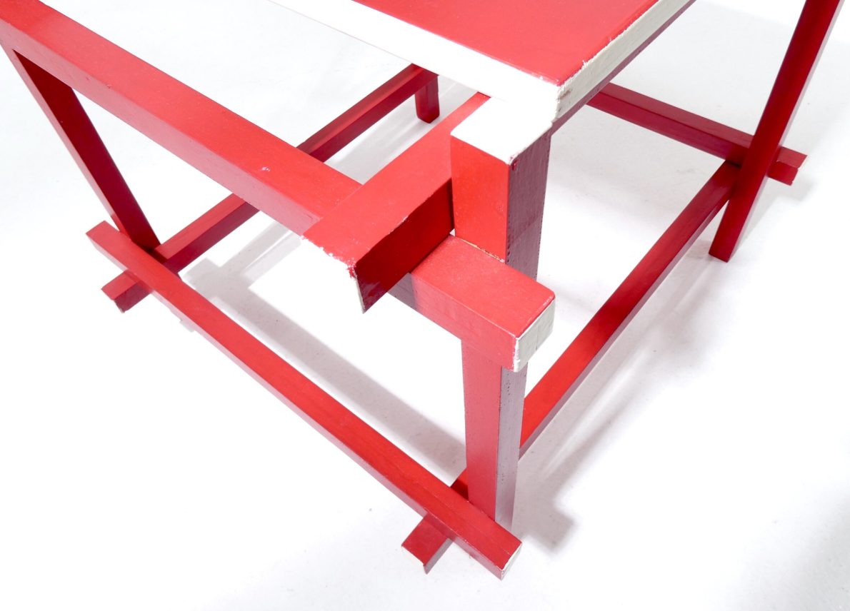 De Stijl Stuhl18