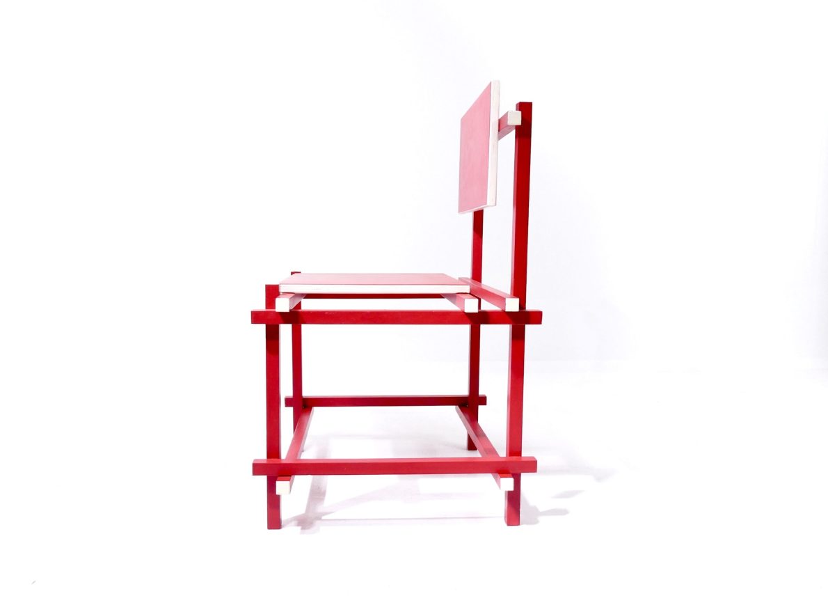 De Stijl Stuhl9
