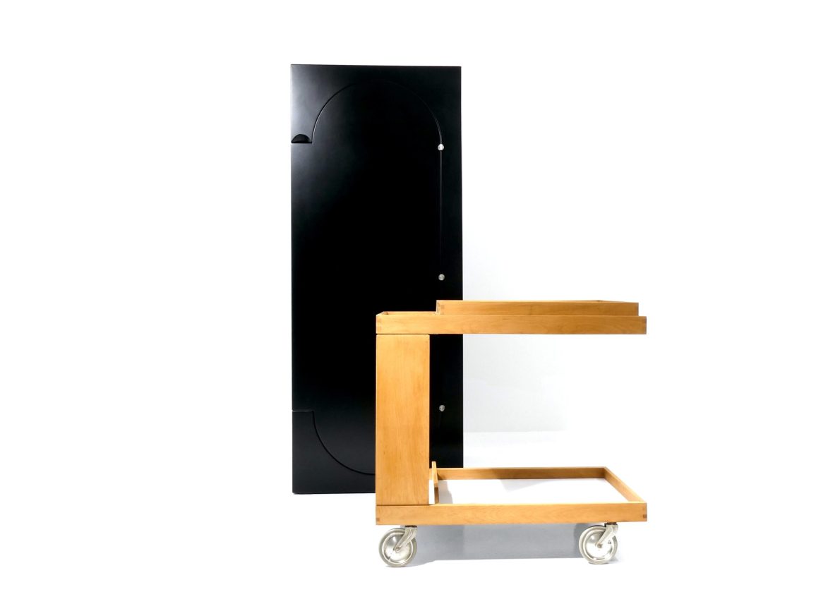 Squadra Schrank, Klaus Vogt19