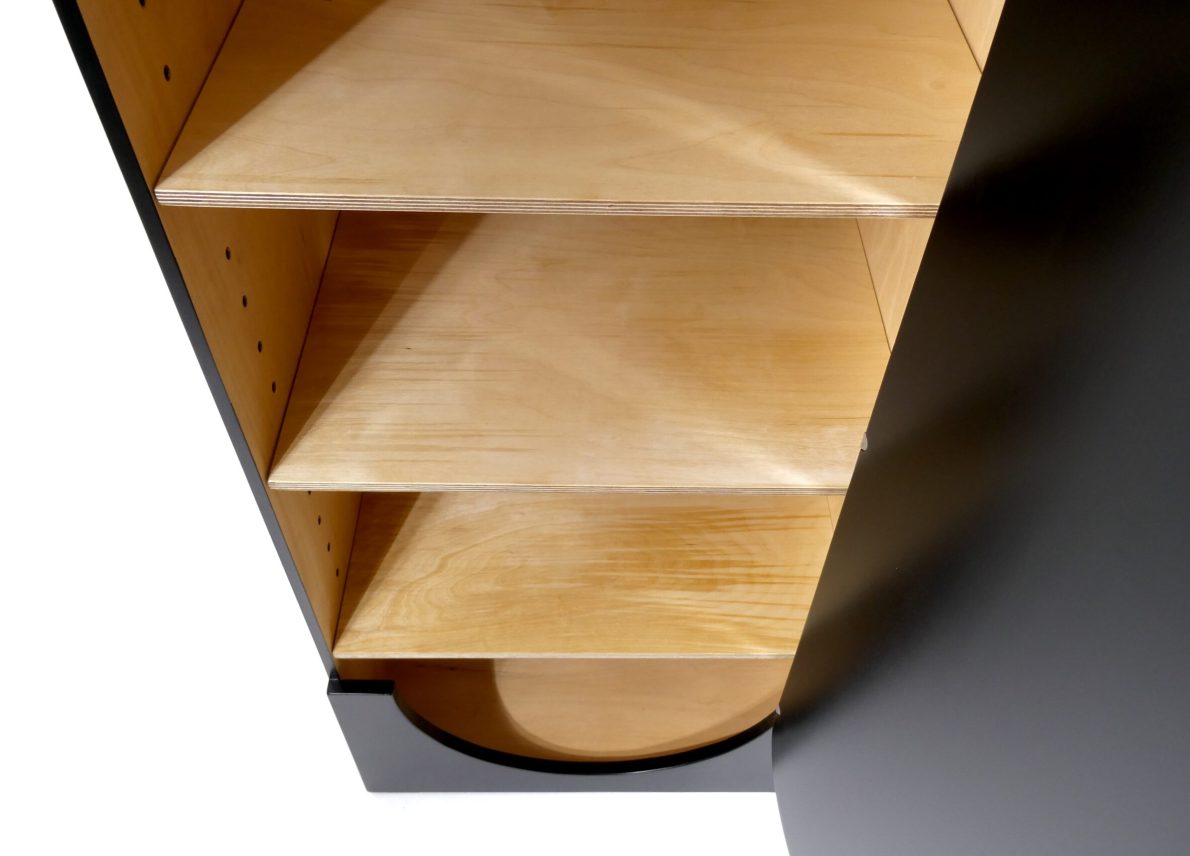 Squadra Schrank, Klaus Vogt6