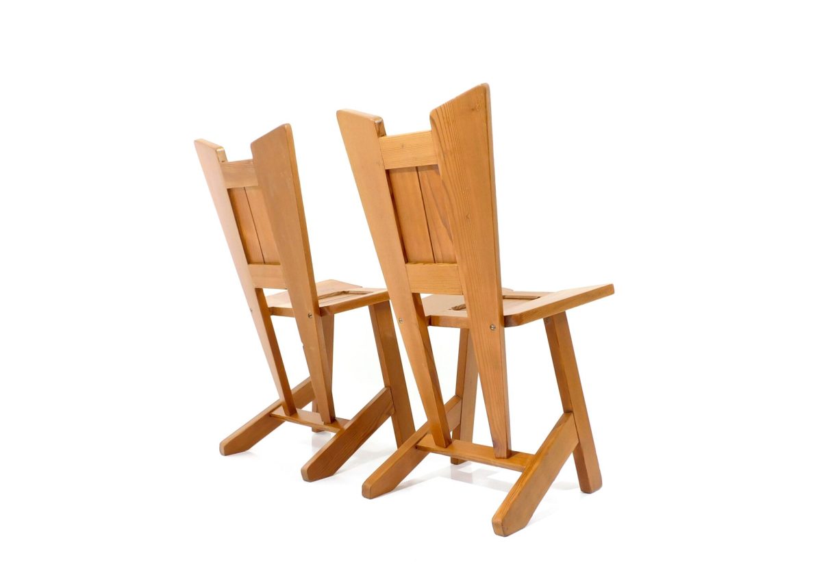 Franzoesische_Stuehle_French_Chairs_1940_1950_Vintage20