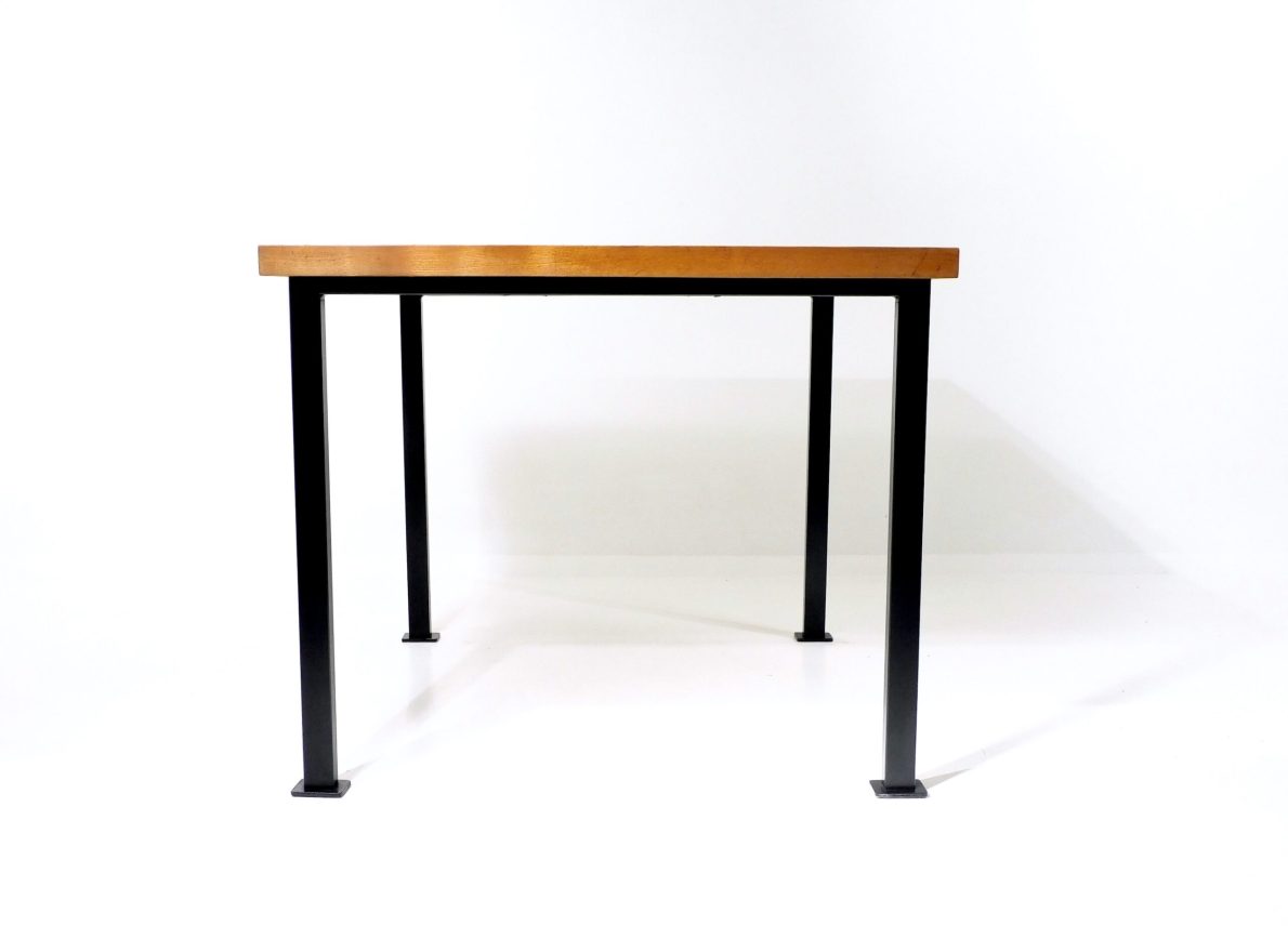 Kleiner_Esstisch_Arbeitstisch_Swiss_Design_Vintage_Table_4