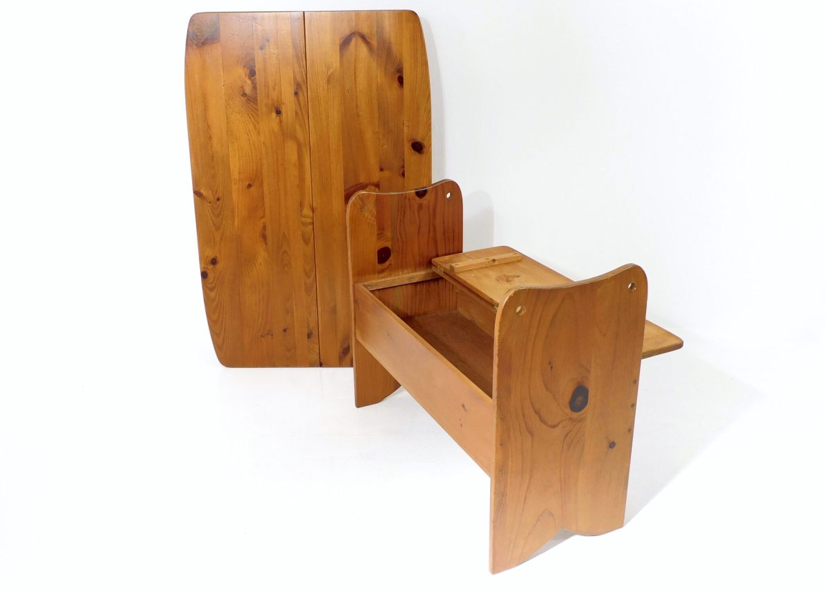 Massiver_Laerchenholztisch_1960_Vintage_Table_Scandiavia_20