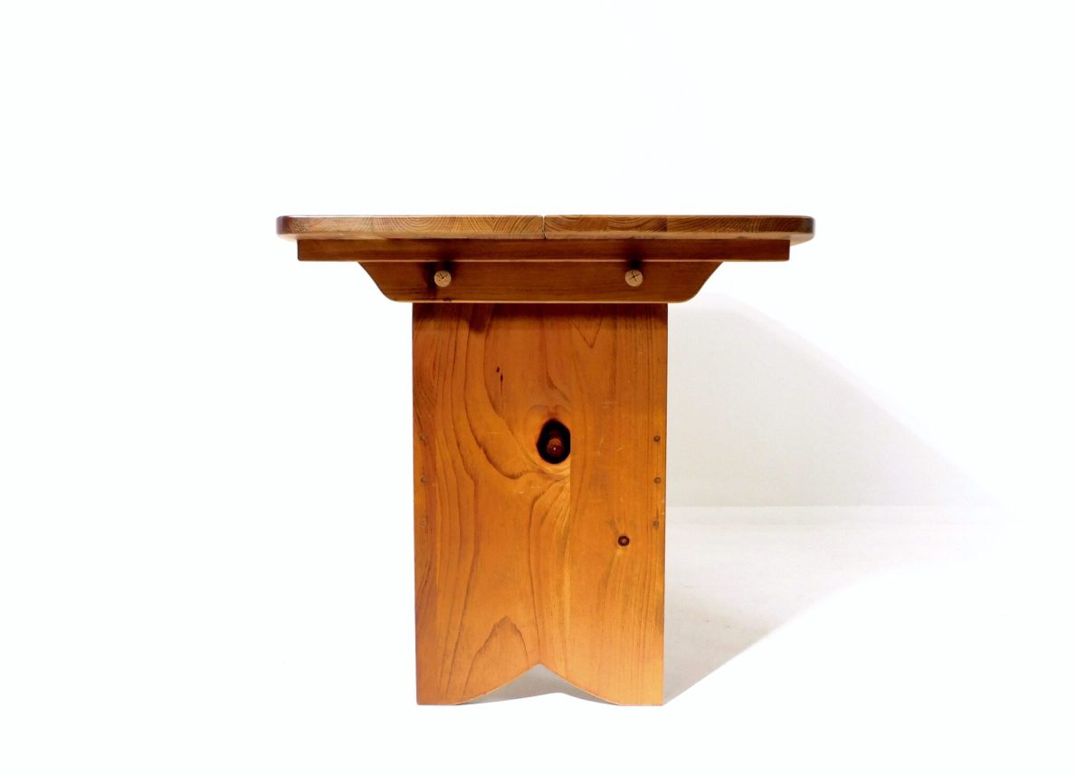 Massiver_Laerchenholztisch_1960_Vintage_Table_Scandiavia_6