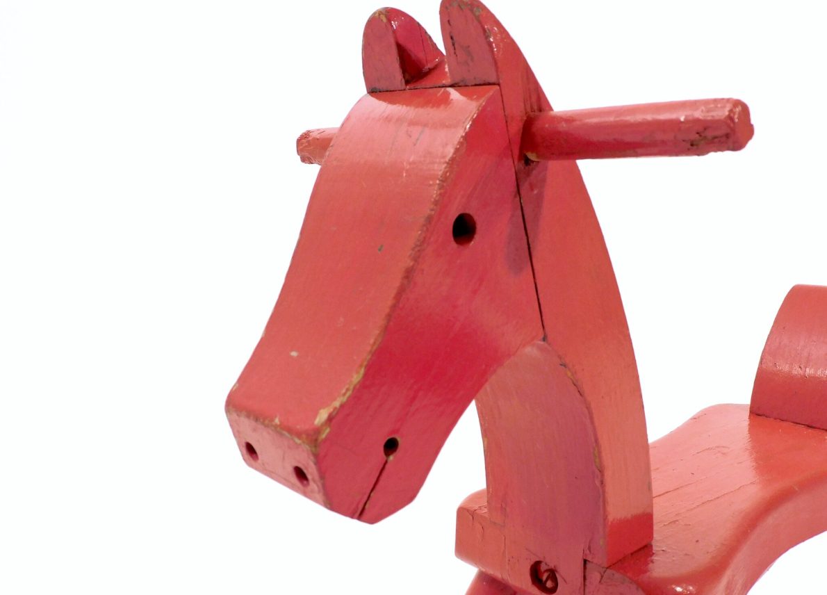 Rocking_Horse_Kaj_Bojesen_red_Danish_Vintage_Schaukelpferd_12