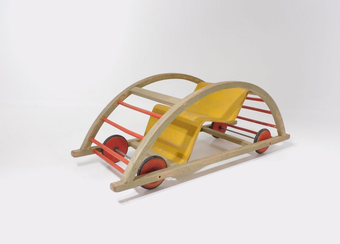 Schaukelwagen_Brockage_gelber_Sitz_13
