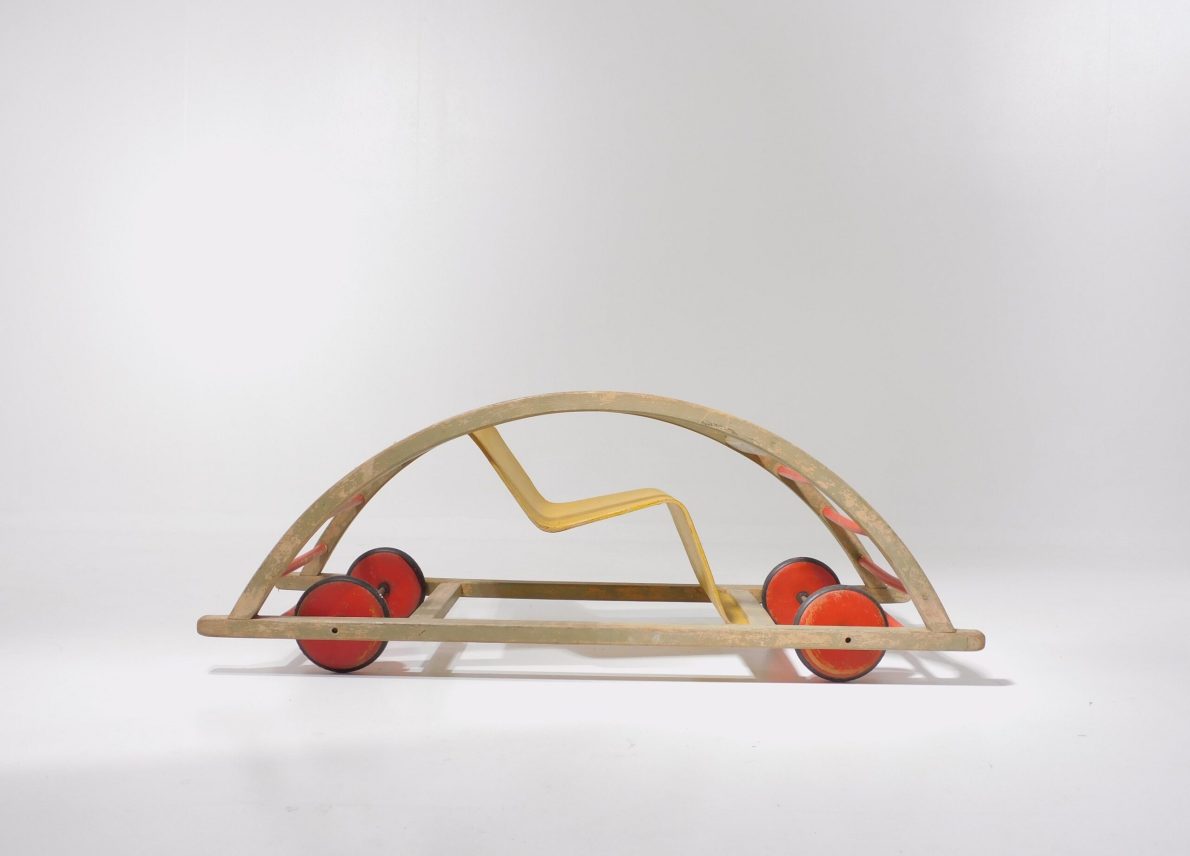Schaukelwagen_Brockage_gelber_Sitz_3