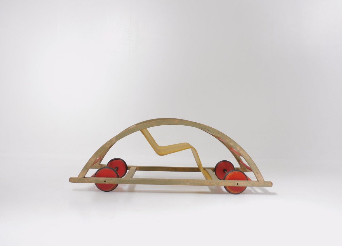 Schaukelwagen_Brockage_gelber_Sitz_4