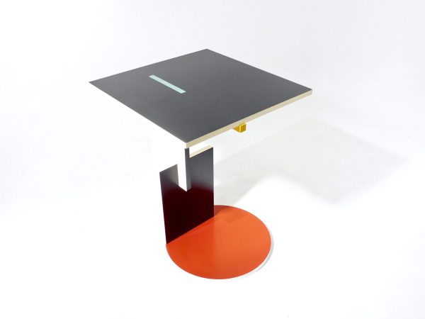 Schroeder House Table_Gerrit_Rietfeld_15