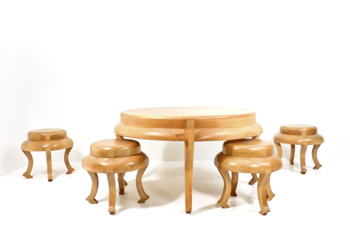 Tischgruppe_Tableset_Vintage24