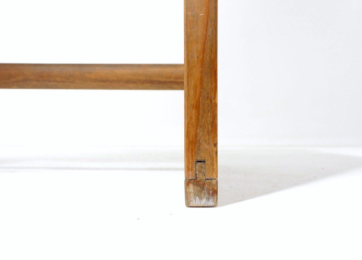 Ulmer Hocker Max Bill Hans Gugelot14