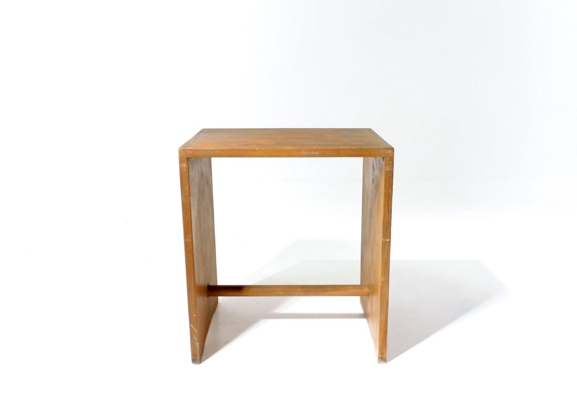 Ulmer Hocker Max Bill Hans Gugelot2