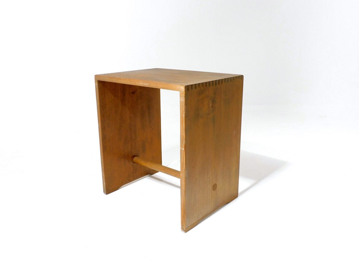 Ulmer Hocker Max Bill Hans Gugelot3
