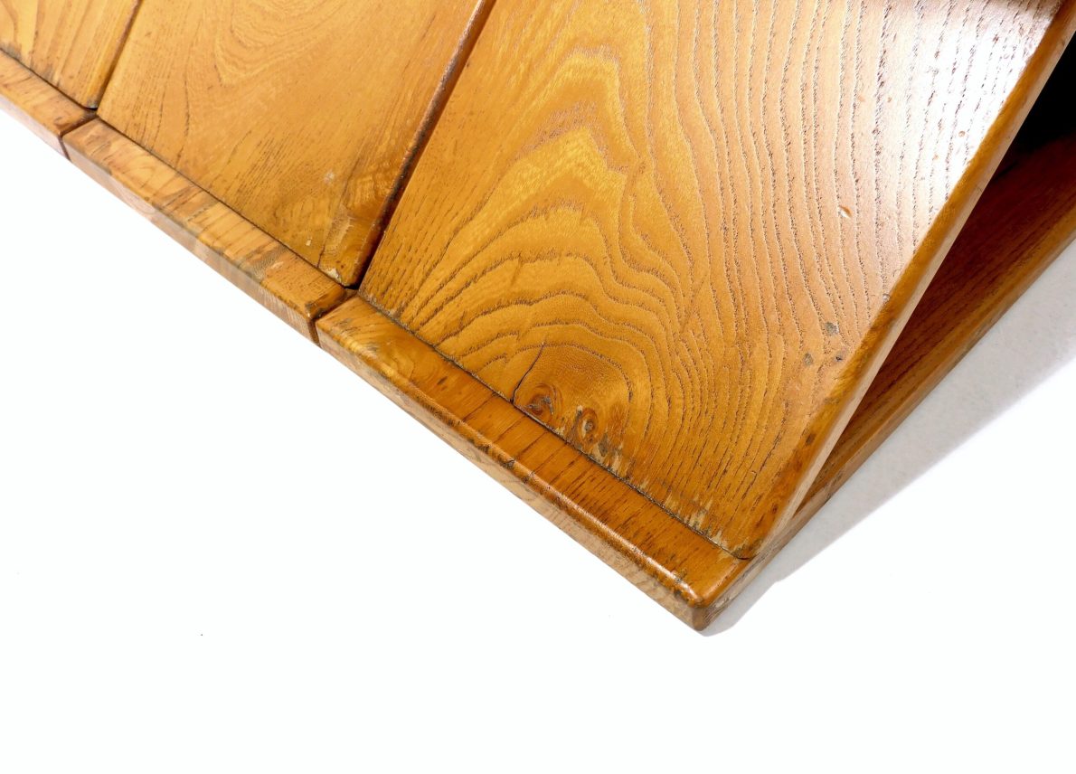 Zeitschriftensammler, Hocker, Alain Ladroit19